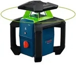 Bosch Power Tools Rotat.laser GRL18V-3-31G 0615A500DG