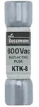Eaton Sicherungseinsatz KTK-8