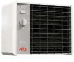 Kraemer&amp;Kraus Industrieheizl&uuml;fter ortsf. CAT5N