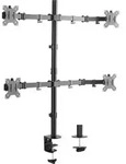 E+P Elektrik Monitor-Tischhalterung TH 14