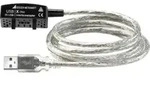 Gossen Metrawatt Schnittstellenadapter USB X-TRA