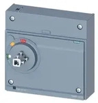 Siemens Dig.Industr. Drehantrieb 3VA9687-0GK00