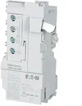 Eaton Arbeitsstromausl&ouml;ser NZM4-XAHIV-230AC-MNS