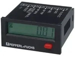 Pepperl+Fuchs Fabrik Betriebsstundenz&auml;hler KH-LCD-24-24VDC