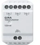 Gira Videomultiplexer 122400