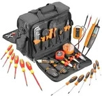 Weidm&uuml;ller Werkzeugkoffer PRO CASE ELEC
