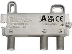 Televes End-Abzweiger 2f. AZ24FZ