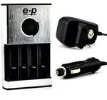 E+P Elektrik Ladeger&auml;t C 120