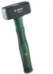 Bosch Power Tools F&auml;ustel 1600A02ZA4