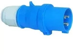 Bals Elektrotech. Stecker MULTI-GRIP 2126
