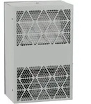 Schneider Electric Au&szlig;en-Wandanbau-K&uuml;hlger&auml;t NSYCUHD600DG