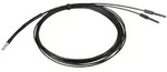 Pepperl+Fuchs Fabrik Kunststoff-Lichtleiter KHR-C02-1,3-2,0-K93