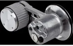 Sick Messrad-Encoder MWS120-11N2NF18X12
