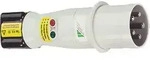 Gossen Metrawatt Drehstrom-Adapter A3-63