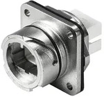 Weidm&uuml;ller Steckverbinder IE-BS-V01M-SCRJ-MM