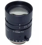 Pepperl+Fuchs Fabrik Zubeh&ouml;r Kameraobjektiv VOS-LE-C-50MM-JC