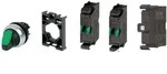 Eaton Leuchtwahltaste RMQ-Titan M22-WRLK3-#110925
