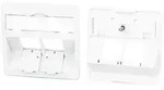 Metz Connect Zentralplatte 50x50 860210-0227-I