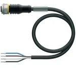 Turck Aktuator- u. Sensorleitung RKC4.4T-15/TEL