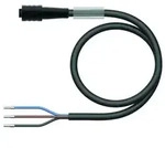Turck Aktuator- u. Sensorleitung PKG3Z-10/TXL