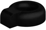 Janitza Electronic Low-Power Stromwandler CT-040-250 #1503144
