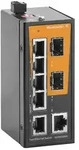 Weidm&uuml;ller Schalter unmanaged Fast IE-SW-ELB#2828600000
