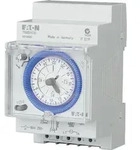 Eaton Analoge Zeitschaltuhr TSSD1CO