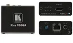 Kramer 4K HDMI PoC-Empf&auml;nger PT-872XR
