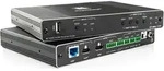 Kramer 4K Umschalter/Scaler KIT-400