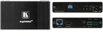 Kramer 4K HDMI PoE-Empf&auml;nger TP-789R