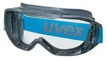 Uvex Vollsichtbrille megasonic 9320470