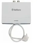 Vaillant VAILLANT Durchlauferhitzer miniVED E 6/4