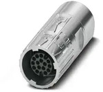 Phoenix Contact Kabelsteckverbinder M17-17P1N8A8002S