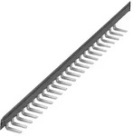 Phoenix Contact Einlegebr&uuml;cke EB 80- DIK BU