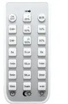 Dotlux Fernbedienung 5139