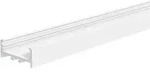 EVN Lichttechnik Aluminiumprofil 2m APSFW200