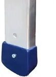 ILLER-LEITER Leiterschuh-Teleskopleit. 54260