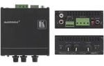 Kramer Audio-Leistungsverst/Mixer 907XL