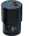 Gossen Metrawatt Drehstromadapter METRALINE A3-32