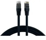 EFB-Elektronik RJ45 Patchkabel U/UTP,Cat6 K8100SW.3
