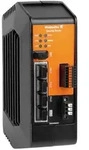 Weidm&uuml;ller Router 4x RJ45 IE-SR-4GT-M
