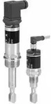 Pepperl+Fuchs Fabrik Vibrationsgrenzwertsch. LVL-A7-AG3B-E5PU-NA