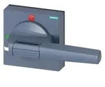 Siemens Dig.Industr. Handhabe mit Sichtblende 8UD1851-3AD01