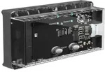 Alre-it Funk-Heizungsaktor HTFRL-214.240