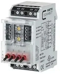 Metz Connect Modbus Modul RTU MR-TO4 Modbus RTU