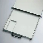 nVent Hoffman Tastatur-Schublade DKB02