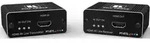 Kramer 4K HDMI &Uuml;bertrager PT-871/2XR-KIT