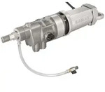 Baier Maschinenfabrik Bohrmotor 7975