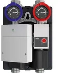 Bosch Thermotechnik Heizkreisset ohne Mischer HS 32/7.5 MM 100