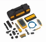 Fluke Networks LinkIQ Kit mit Fiber VFL LIQ-KIT-VFL-FBRLRT